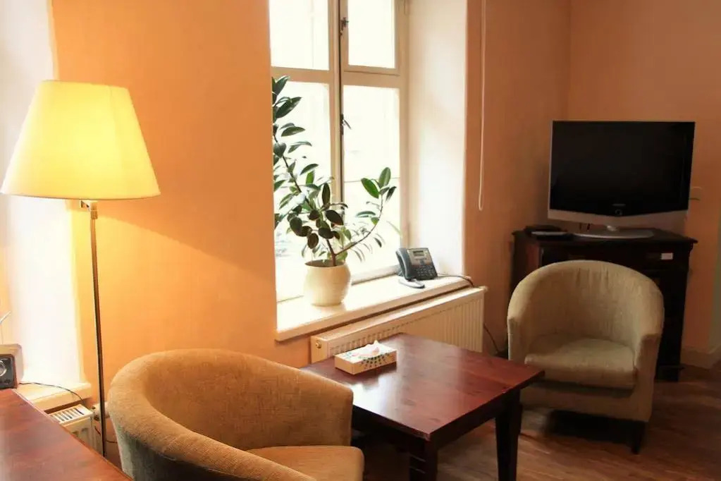 Domus Dorpatensis Guest Apartments