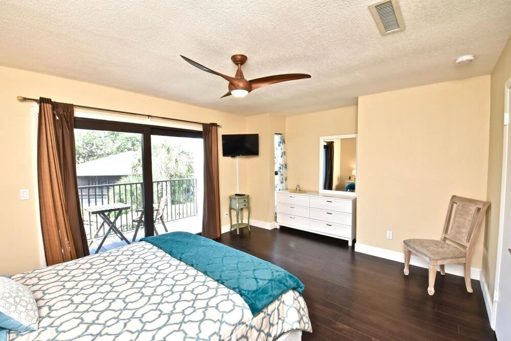 SEA Winds Unit 01 Beach Retreat