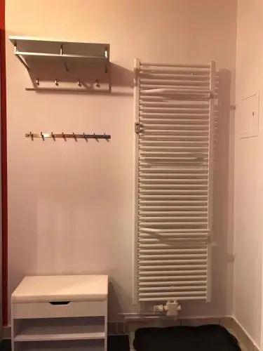 Winterberg Appartement 21026