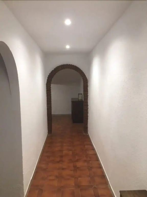 Apartamento Urbanización Las Palmeras 47