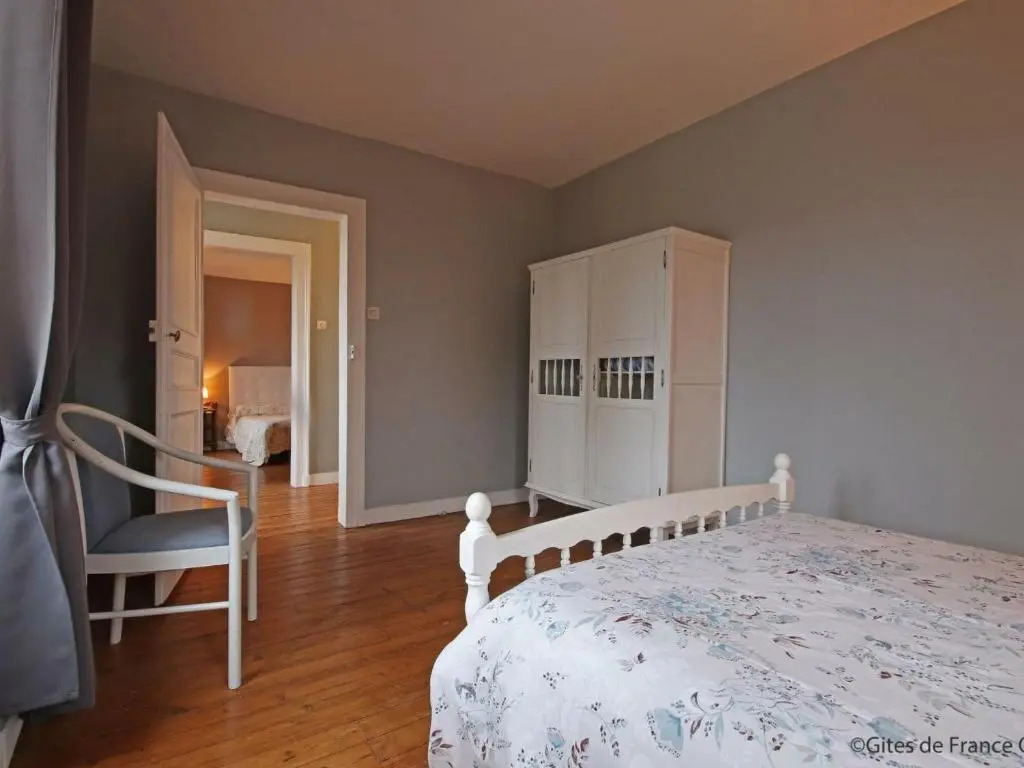 Maison de Bourg Avec Jardin et Wifi - Bures - FR-1-497-124