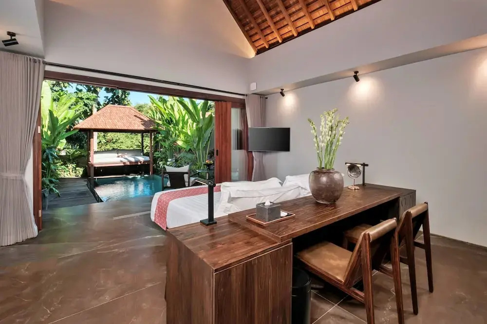 Mayaloka Villas Ubud