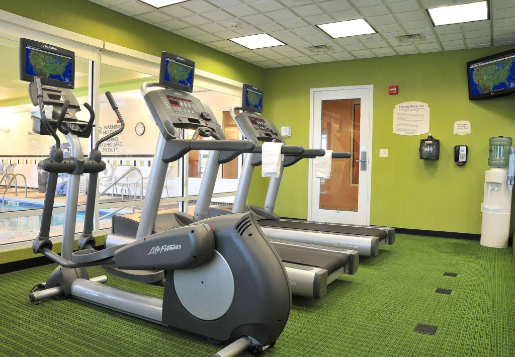 Fairfield Inn and Suites by Marriott North Platte