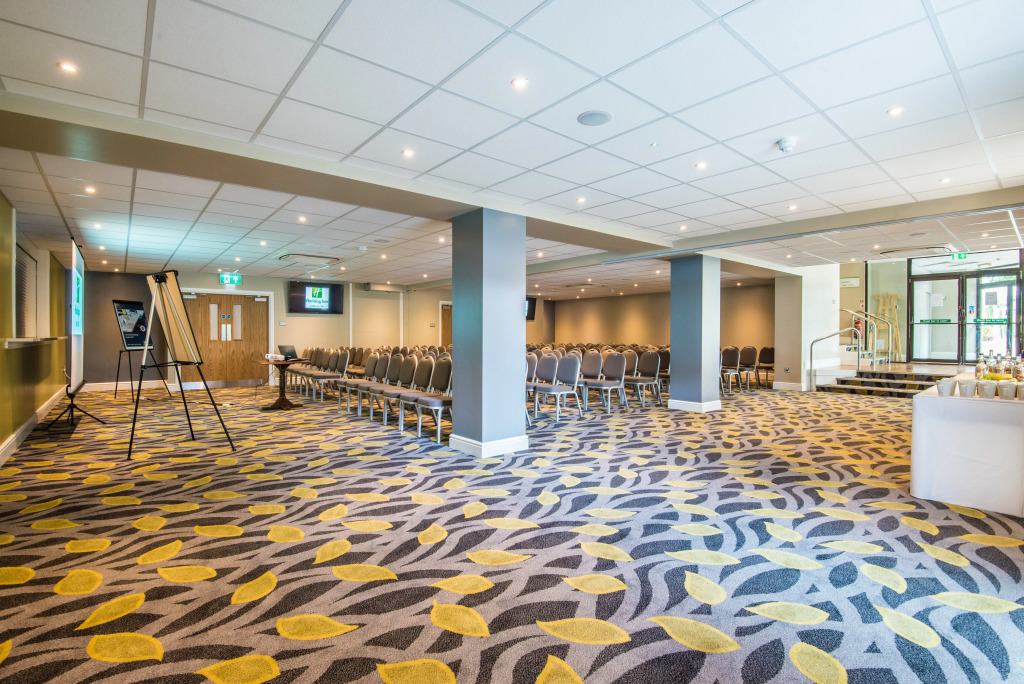 Holiday Inn Lancaster by IHG