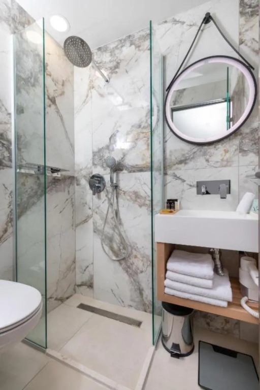 Metropolitan Pearl Boutique Hotel