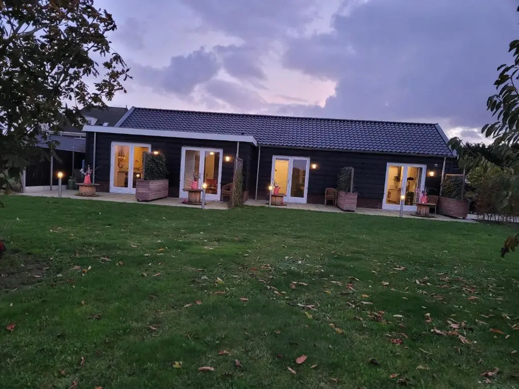 B&B Buutegeweun