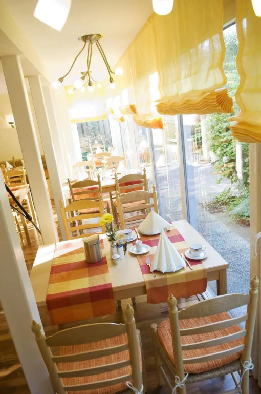 Hotel Petersen