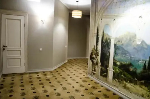 Luxury House