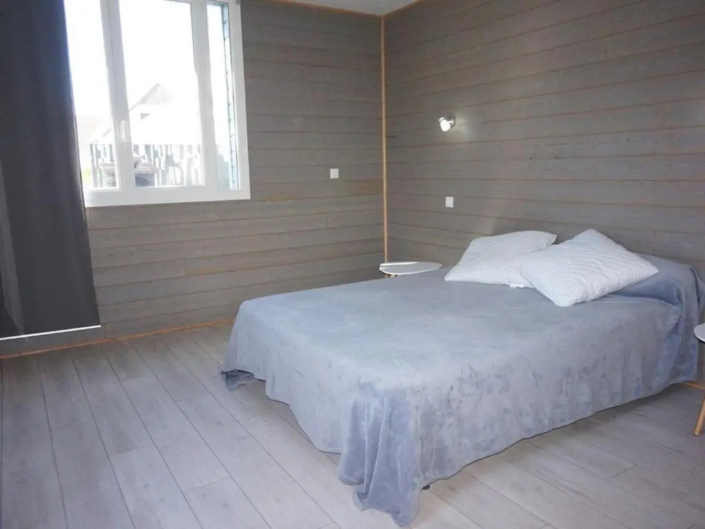Maison Merville-Franceville-Plage, 4 pièces, 8 personnes - FR-1-465-48