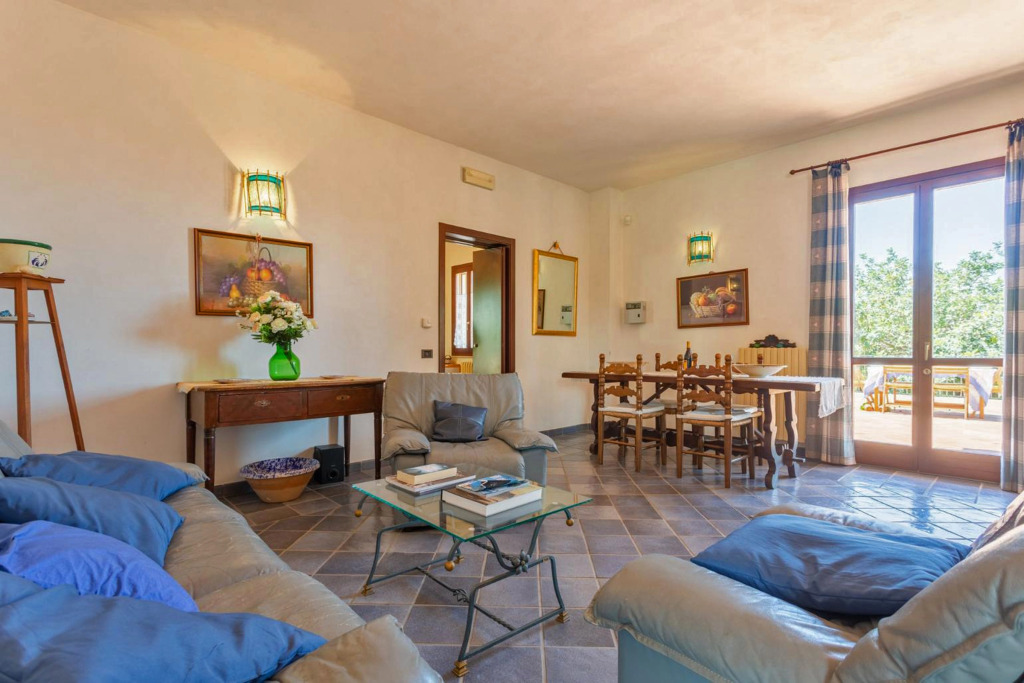 Villa Giovanna Large Private Pool AC WiFi