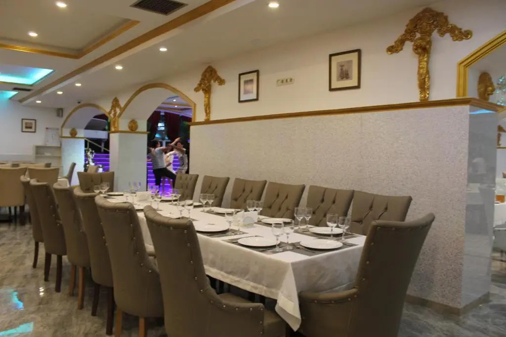 Hotel Genatsvale