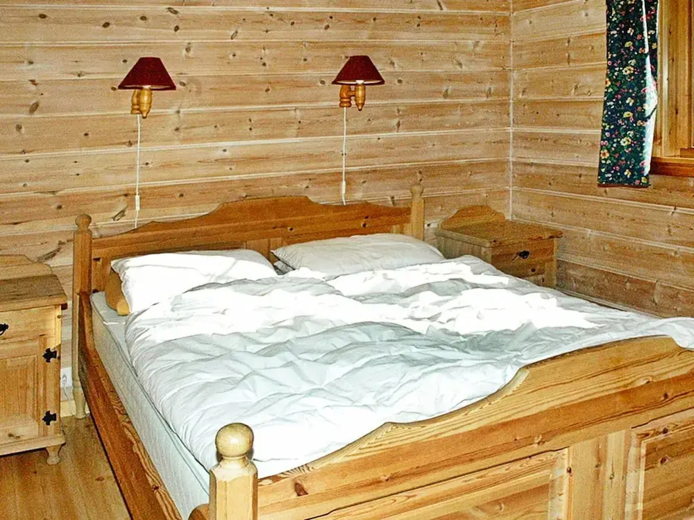 4 Star Holiday Home in Olden