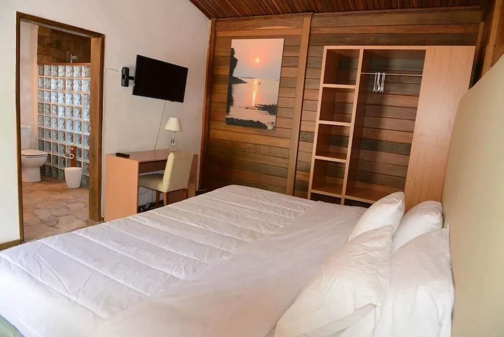 Hotel Natura