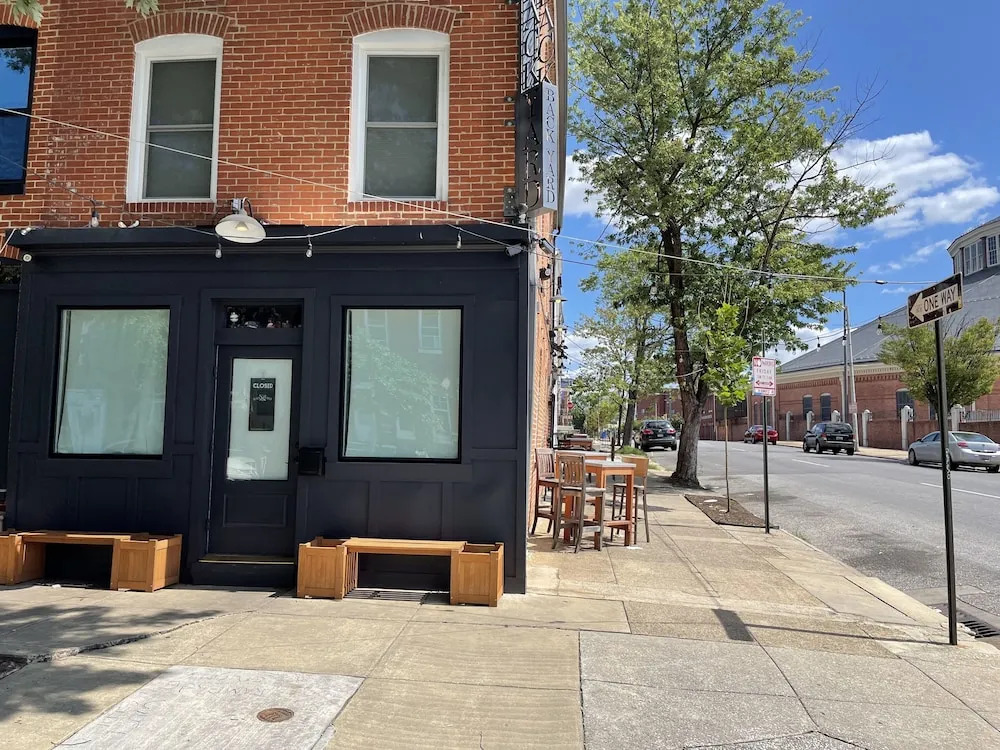 Entire Unit-5min to M&TBank Camden Yards