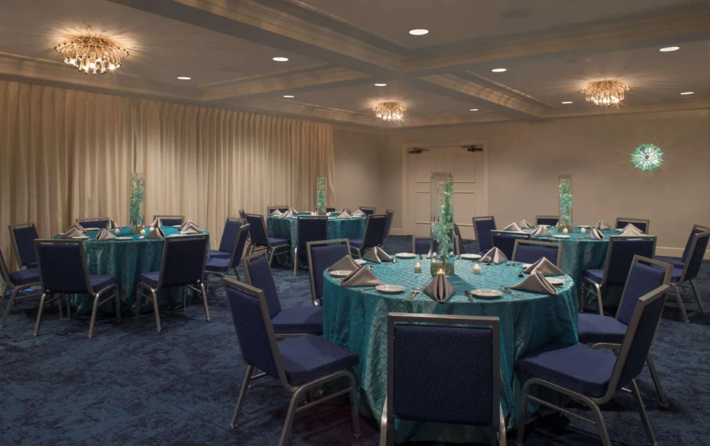 Delray Sands Resort