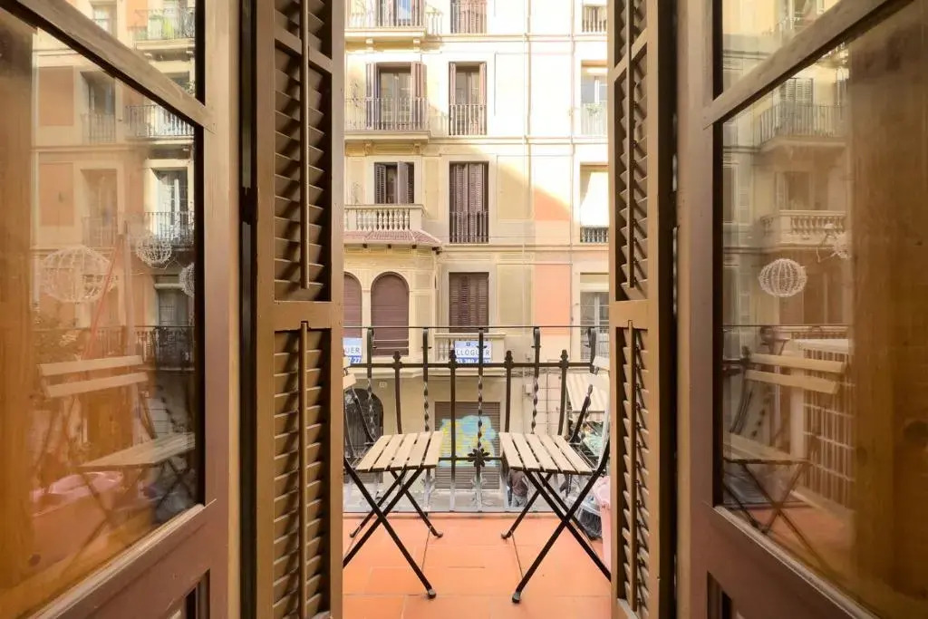 ApartEasy - Gracia Apartments