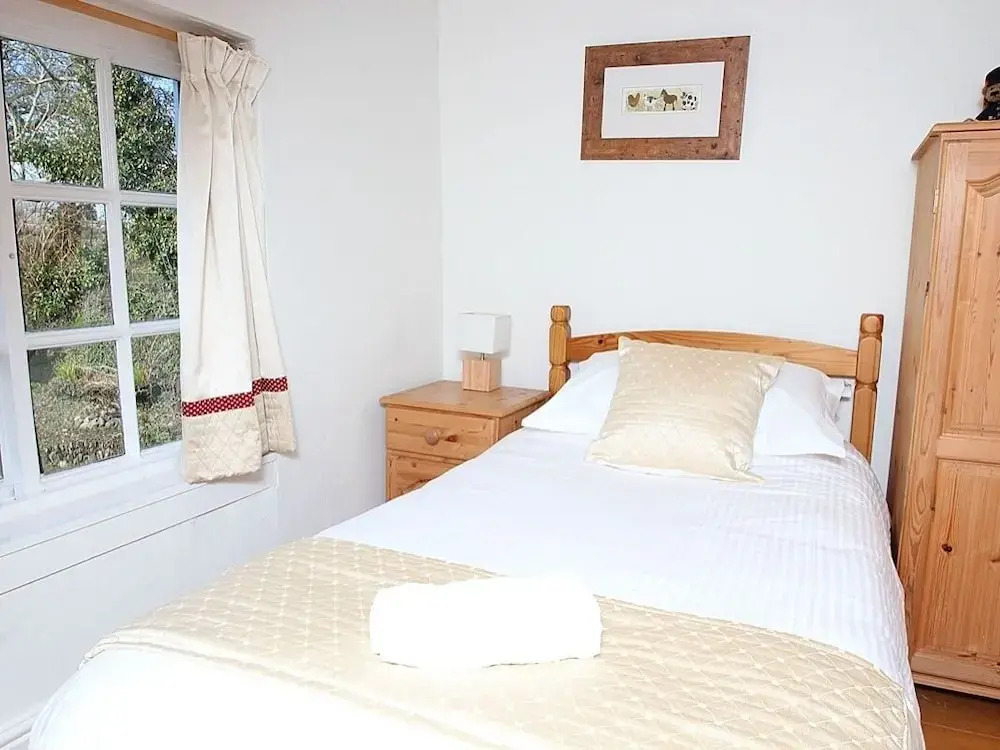 Rose Cottage