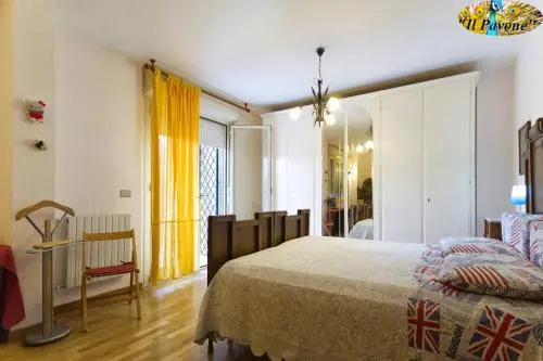 B&B Il Pavone