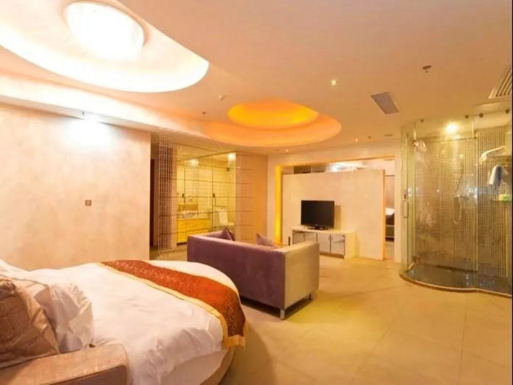 Kaiyi Hotel