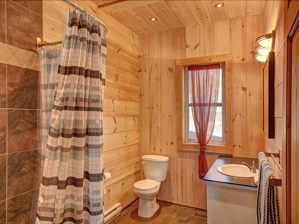 Chalet Azure