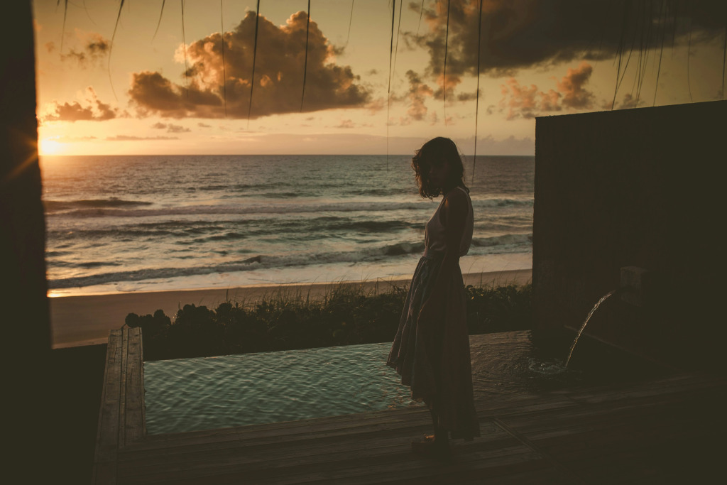 Kenoa Exclusive Beach Spa & Resort