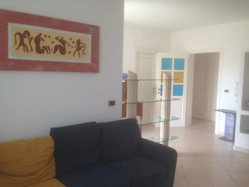 Villa Diana affitta camere