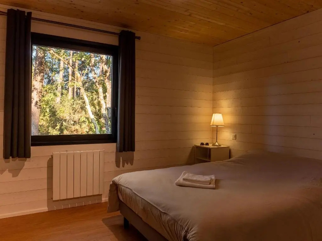Lacanau Moutchic Inn