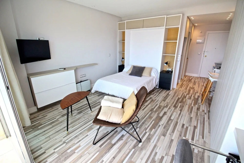 Apartamento El Mirador