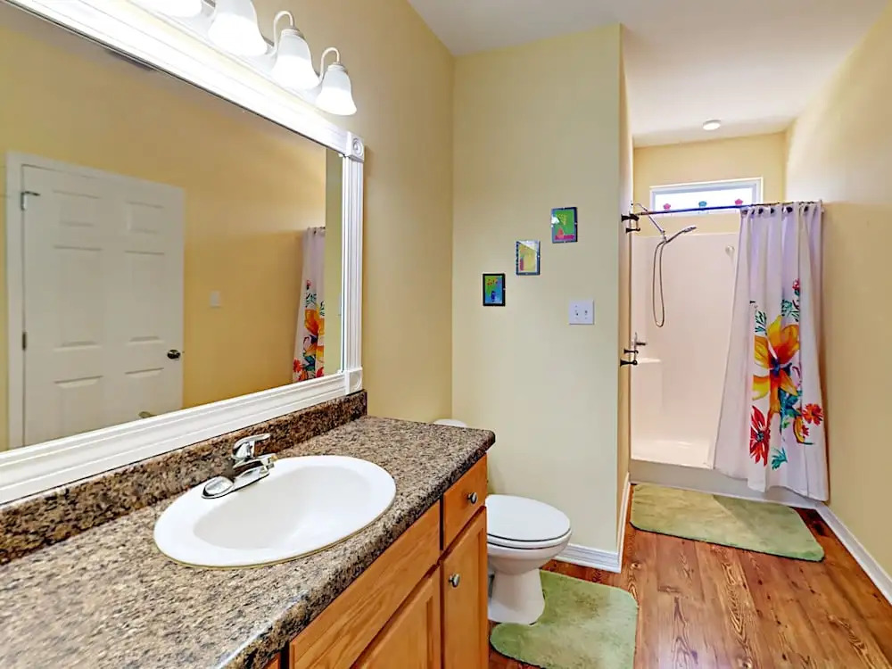 Bon Secour Bay 3 Bedrooms 2 Bathrooms Condo