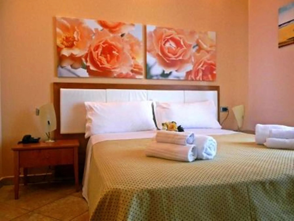 Hotel Aurora e del Benessere