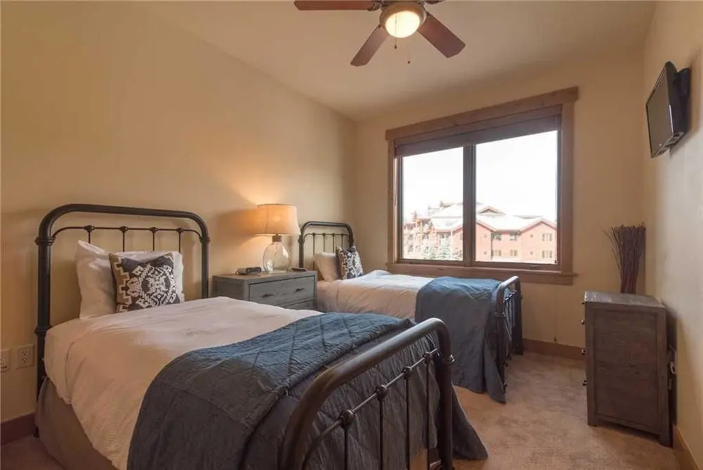 4201 Aspen Lodge, Trappeur's Crossing Apartment 3