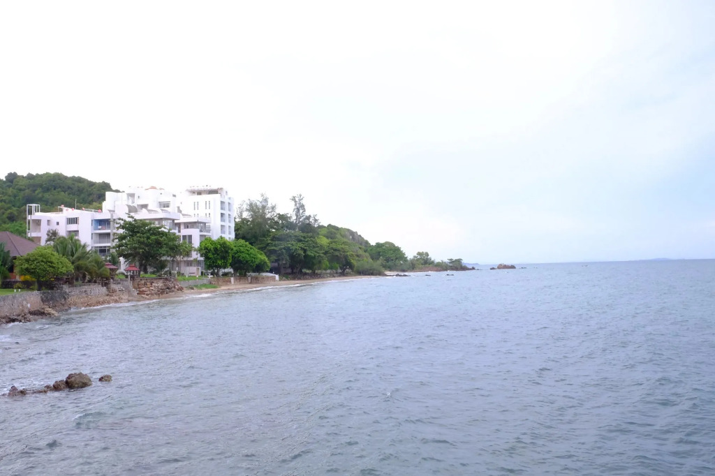Wangkaew Resort