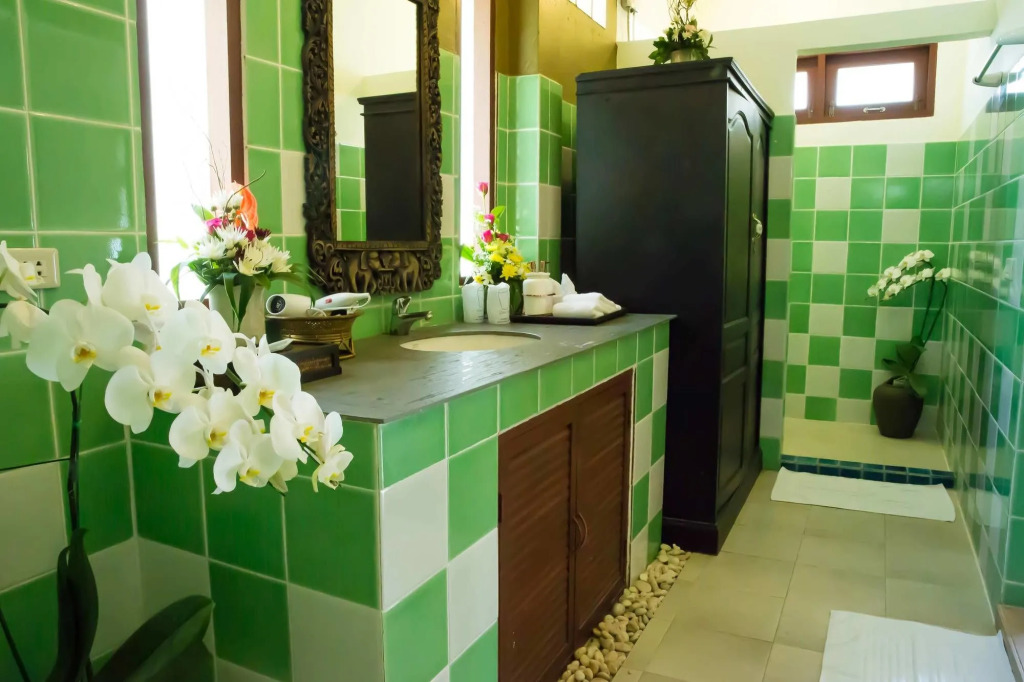 The Florist Resort