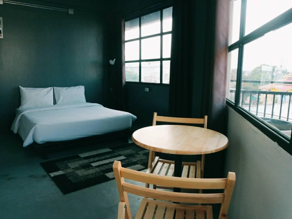 Hugnur Hostel & Coffee
