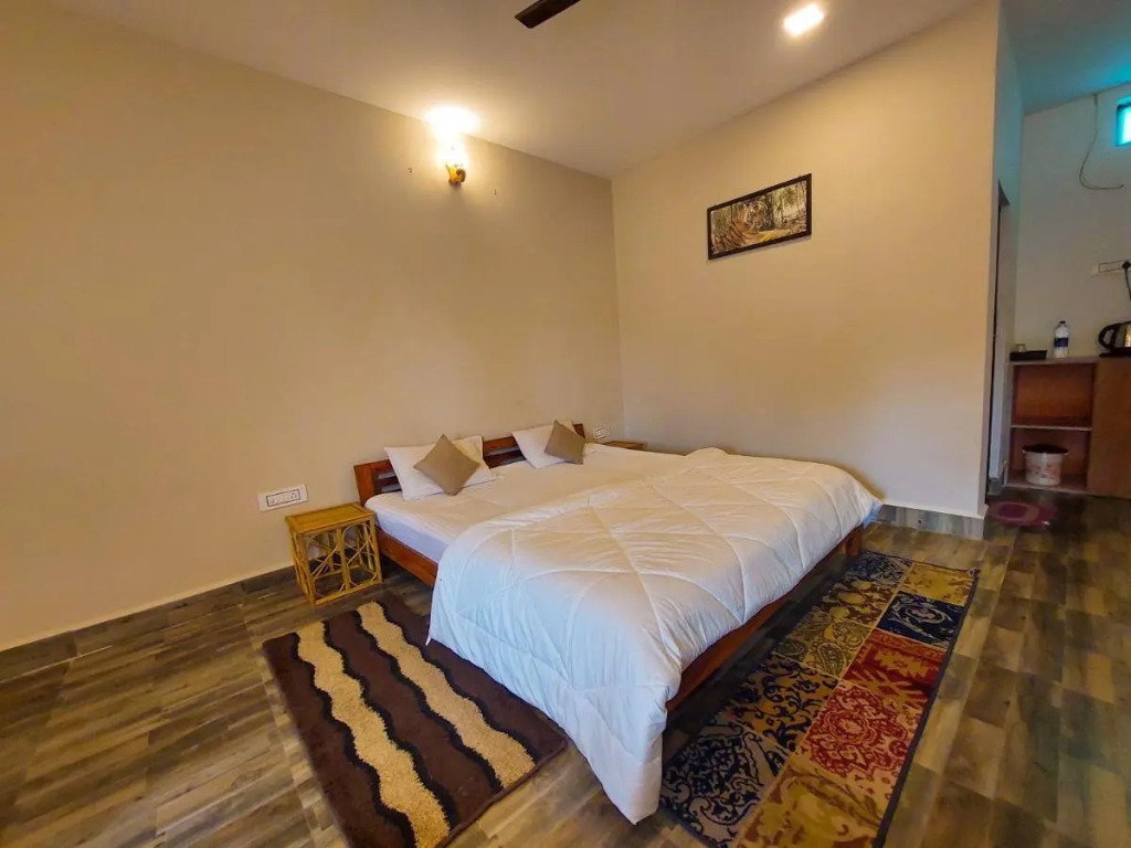 Grand Narmada Homestay