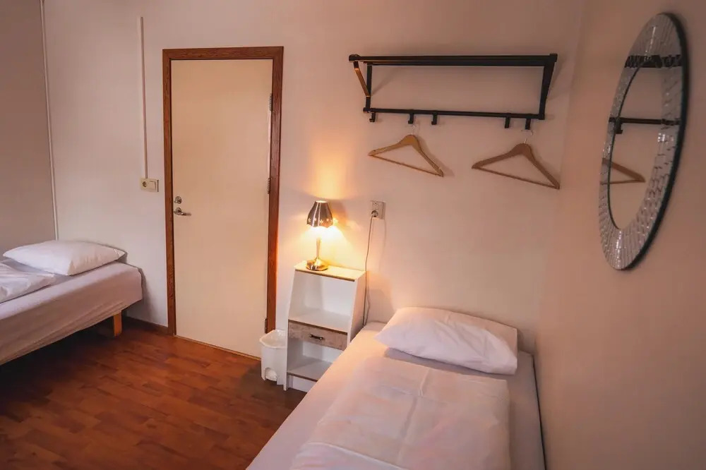 Hotel Studlagil