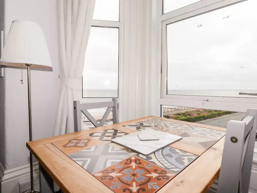 5 Beach View @ Beaconsfield House