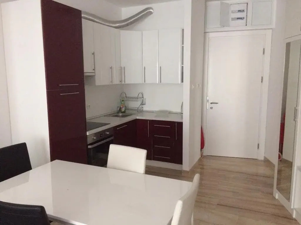 Lux apartmani Neno Budva
