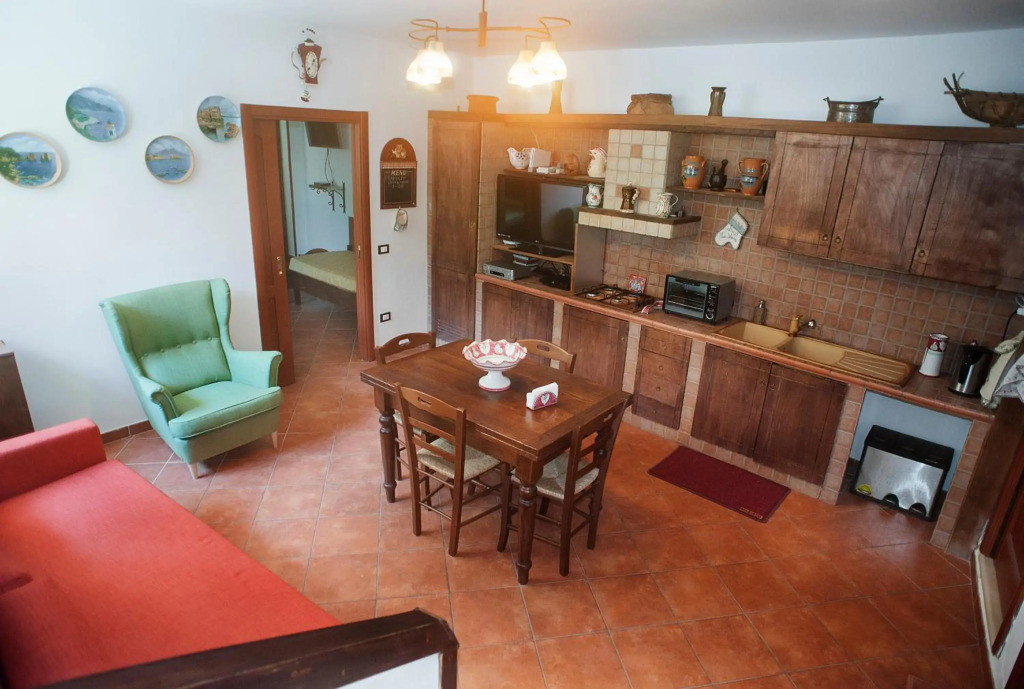 B&B La Nave