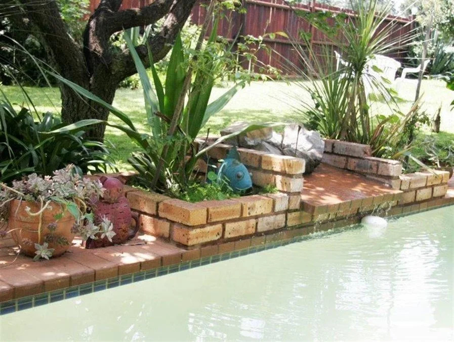 Midrand Wild Goose Guest House B&B