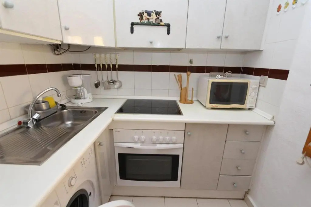 Apartamento Mar Azul Ref 6364