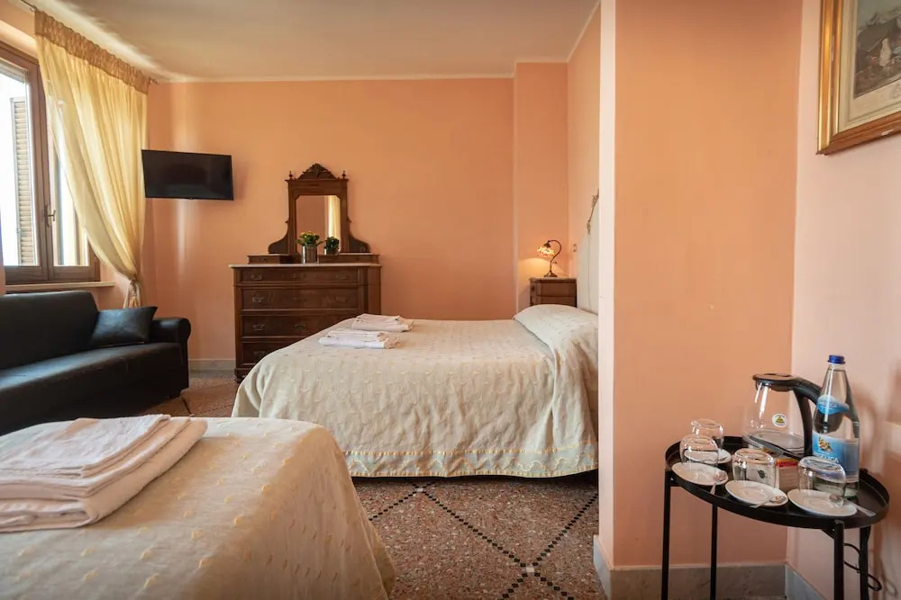 Agriturismo Villa Val DOlivi