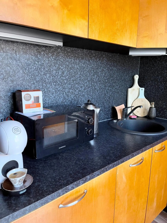City Center Daily Apartment