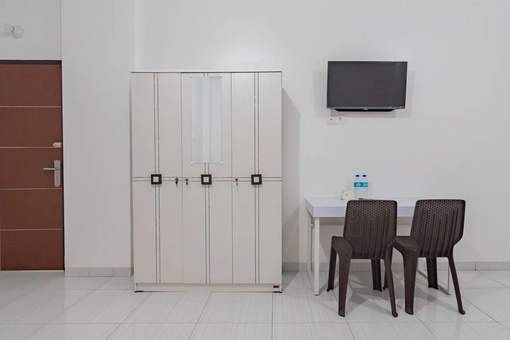 RedDoorz at Vall Guest House Balikpapan