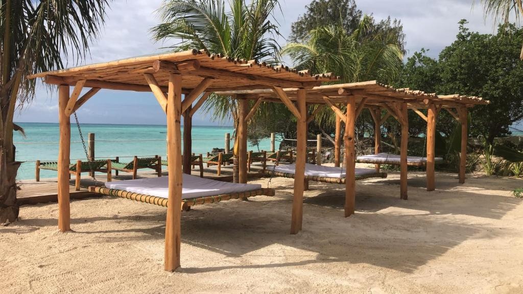 Maisha Nungwi - Boutique Hotel