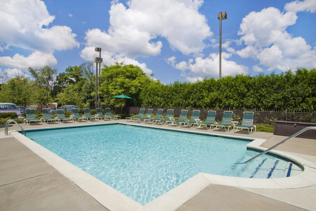 Hampton Inn by Hilton Middletown