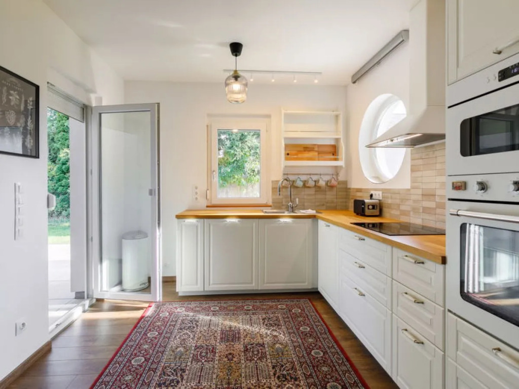 Holiday Home Sunstreet by Interhome