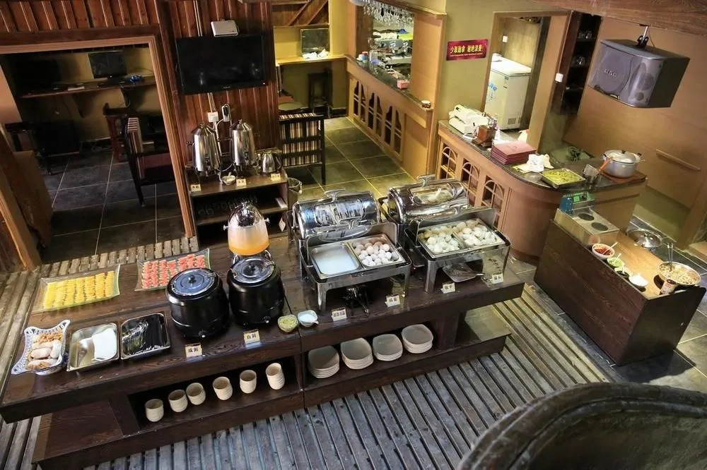 Deng Ni Lai Qingmi Light Luxury Guesthouse