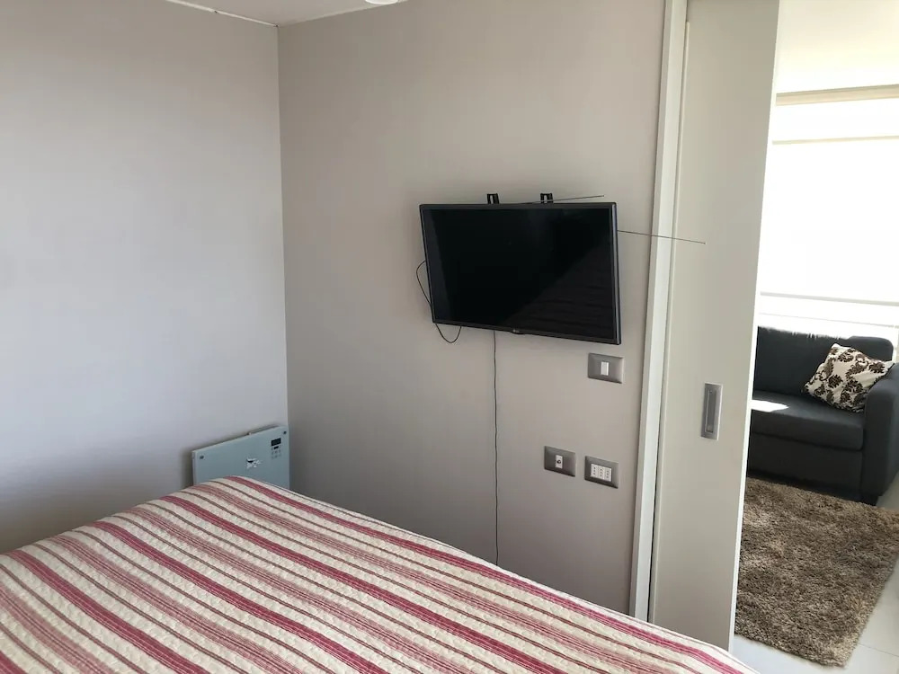 Apartamento 215 Horizonte II