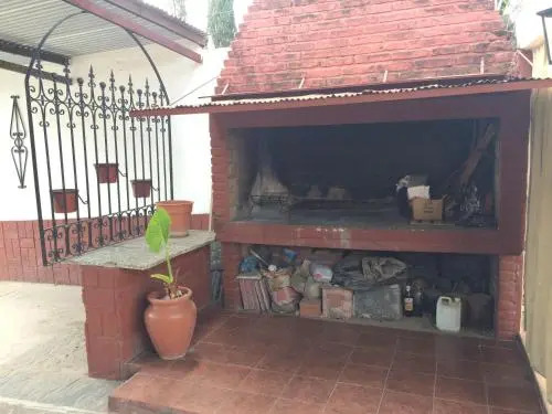Hosteria Ana Mar